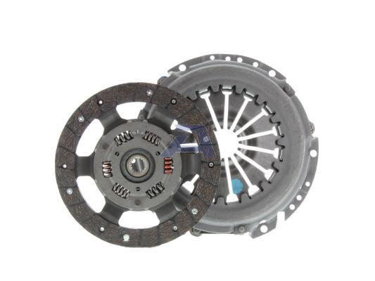 Kit de embrague AISIN ref. KZ-081R